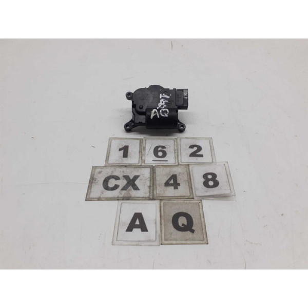 Motor Atuador Ar Quente Renegade Toro Compass 2017 A 2021 