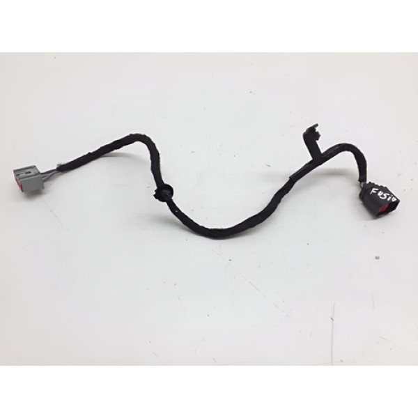 Chicote Botão Freio Mão Ford Fusion 2013 A 2016