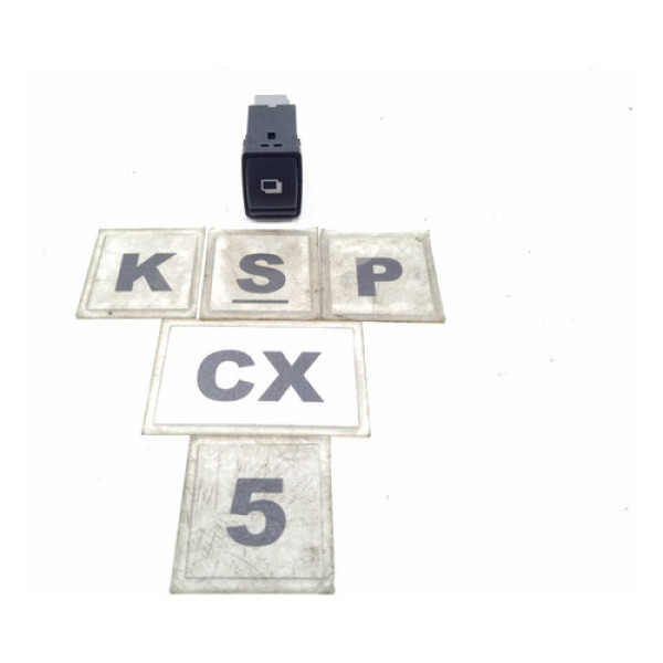 Comando Computador Bordo Nissan Kicks 2017 A 2021 