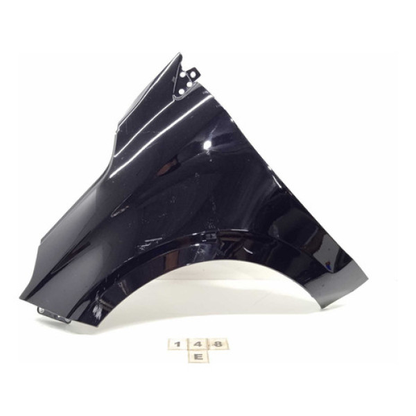 Paralama Esquerdo Fiat Argo 2021 A 2024 148 