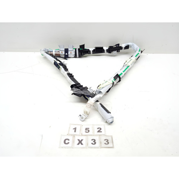 Cortina Airbag Gm Spin 2017 A 2021 152