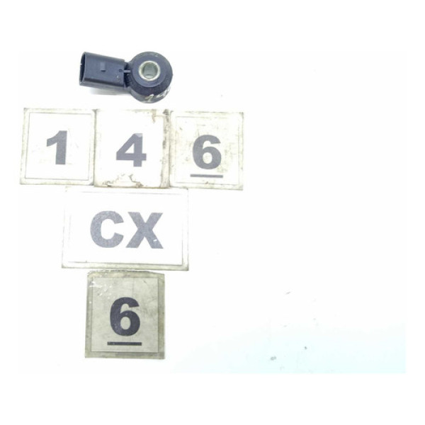 Sensor Detonacao Vw T-cross Nivus Tsi 2021 A 2024 146