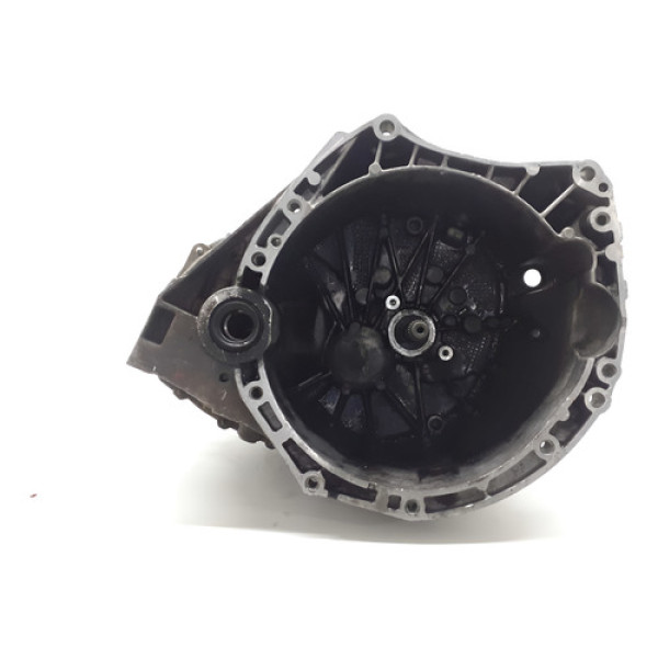 Caixa Câmbio Nissan Tiida 1.8 Manual 2008 A 2012