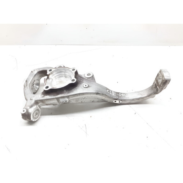 Montante Manga Eixo Dianteira Dir Mercedes C180 C200 2015/18