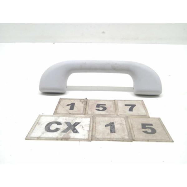 Alca Teto Pega Mao Jeep Renegade 2015 A 2019 157