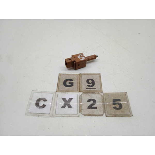 Sensor Pedal Freio Honda Civic G9 2013 A 2016