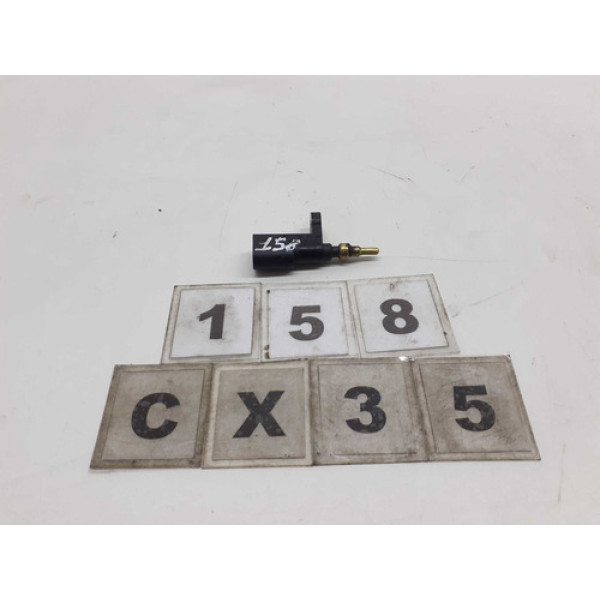 Sensor Temperatura Agua Motor Vw Taos 1.4 2023 A 2025 158