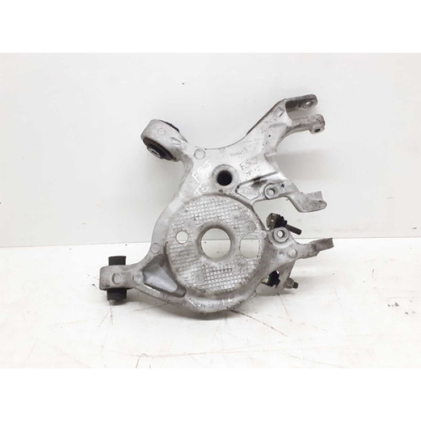 Balança Inferior Suspensão Traseira Esq Fusion 2013 A 2018