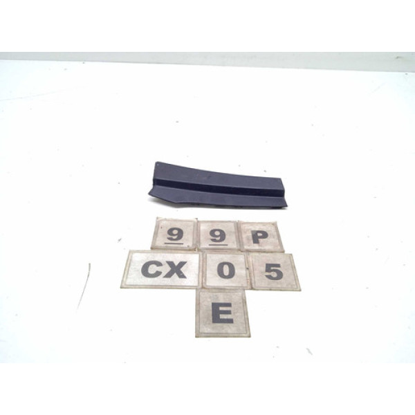 Acabamento Lanterna Esquerda Vw Fox 2015 A 2019 99p 