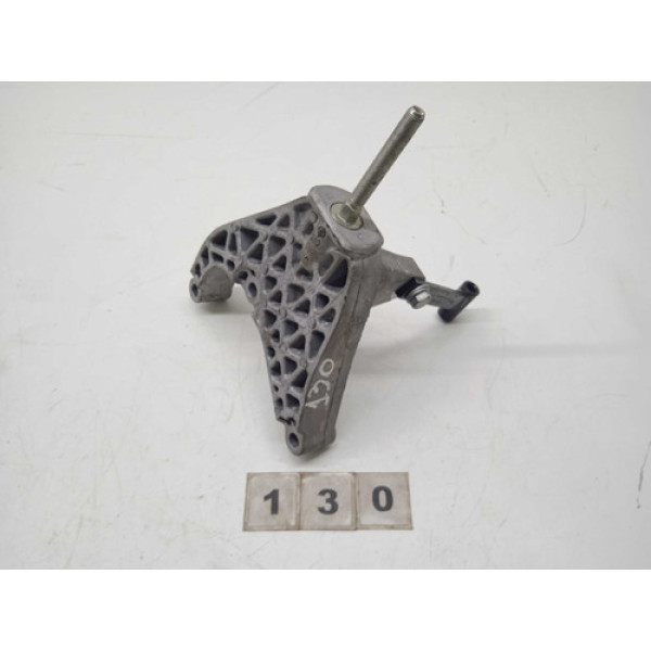 Suporte Caixa Cambio Fiat Strada 2021 A 2024 130