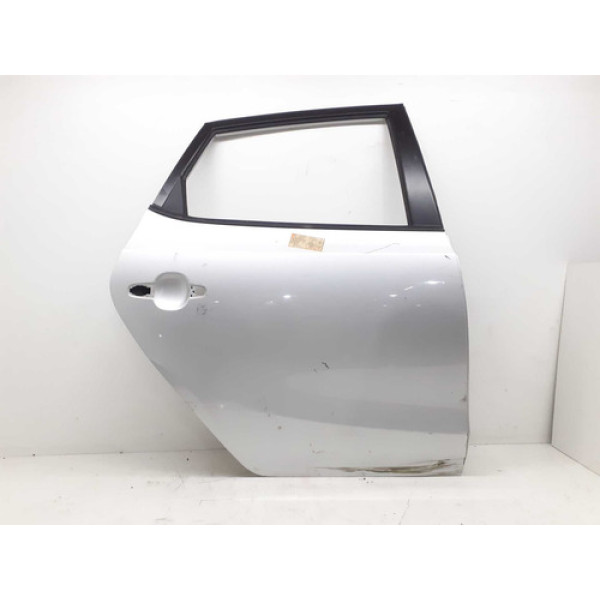 Porta Traseira Direita Hyundai I30 2008 A 2012