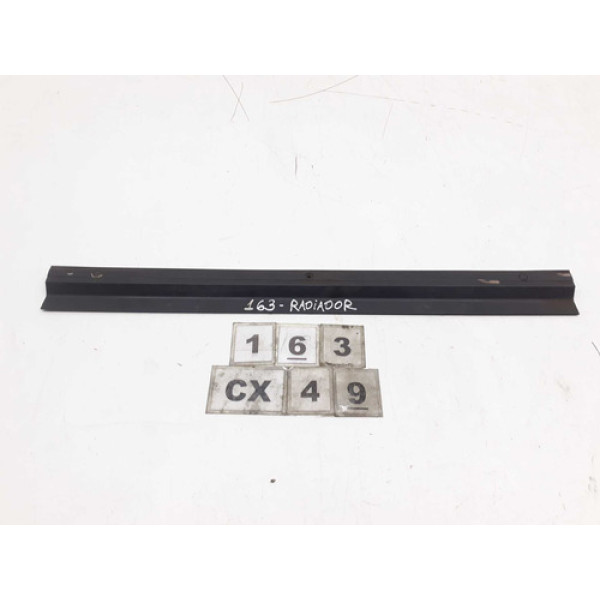 Defletor Superior Radiador Onix Prisma Cobalt Spin 2014 A 19