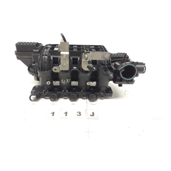 Coletor Admissão Argo Cronos Strada 1.3 2021 A 2025