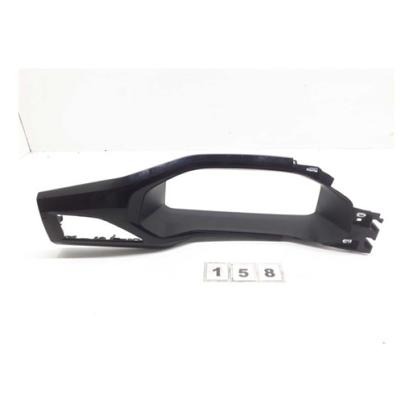 Moldura Painel Instrumentos Vw Taos 2023 A 2025 158