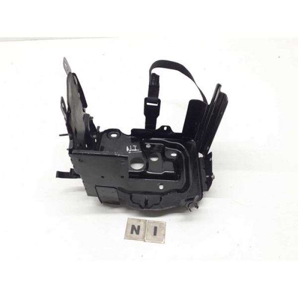 Suporte Caixa Bateria Fiat Mobi 2017 A 2021 Ni