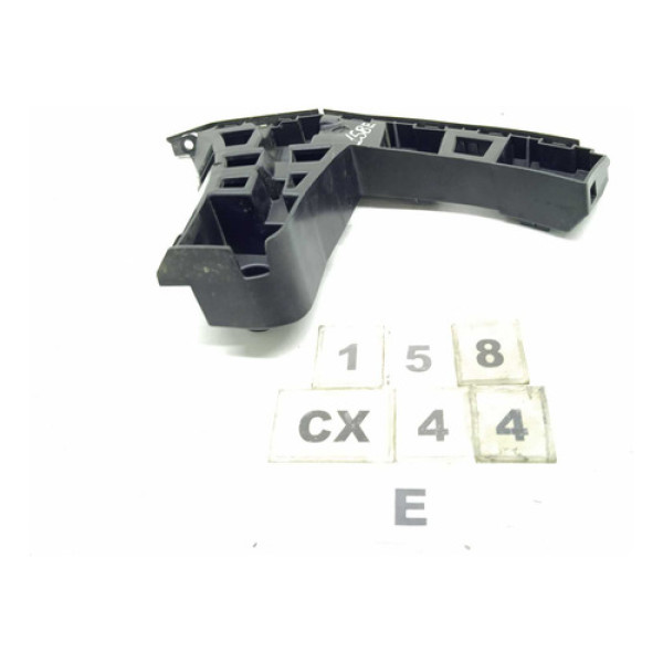 Guia Esquerdo Parachoque Traseiro Vw Taos 2023 A 2025 158