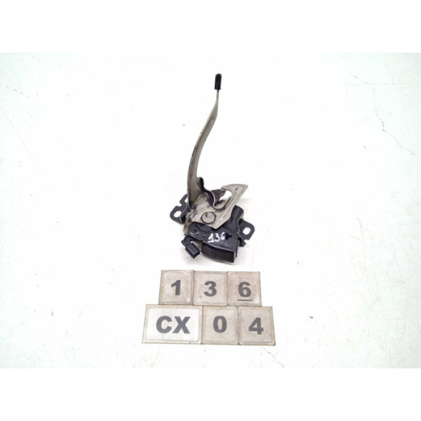 Fechadura Capo Honda Hrv 2019 A 2021 136