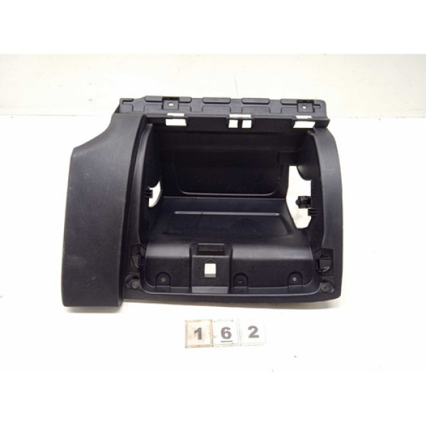 Bau Porta Luva Jeep Renegade 2015 A 2021 162