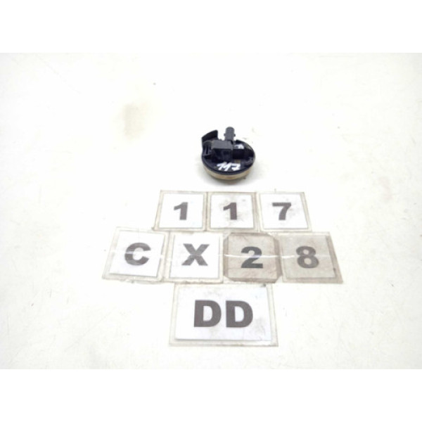 Sensor Espoleta Porta Diant Direita Strada Fastback Pulse