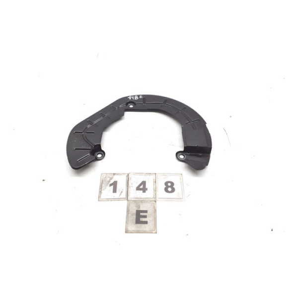 Espelho Freio Dianteiro Esquerdo Fiat Argo Cronos 2017 A 25