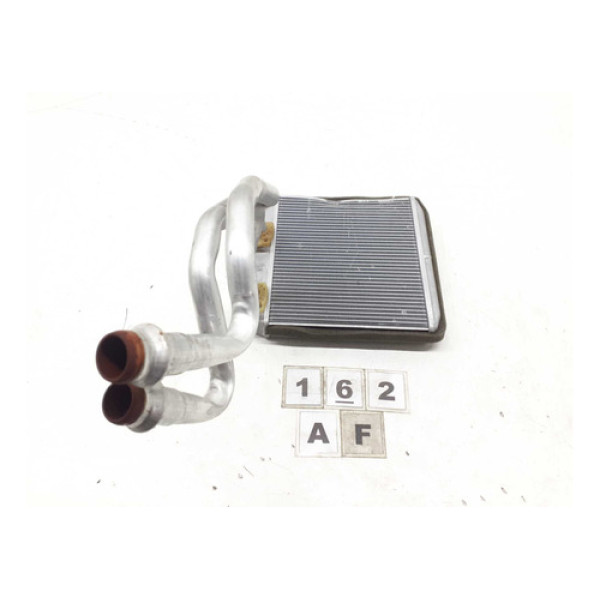 Radiador Ar Quente Renegade Toro Compass 162