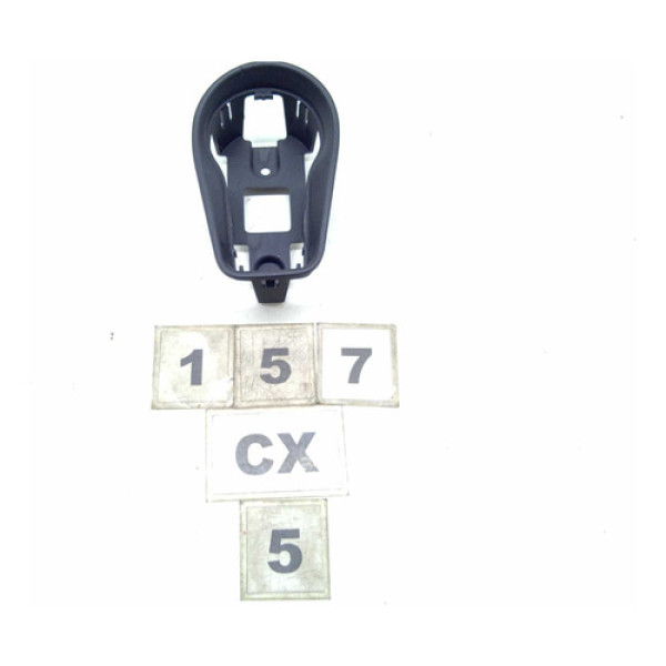 Suporte Chave Luz Farol Jeep Renegade 2015 A 2019 157