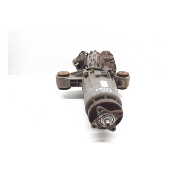 Diferencial Traseiro Gm Captiva 3.6 V6 2010 A 2012