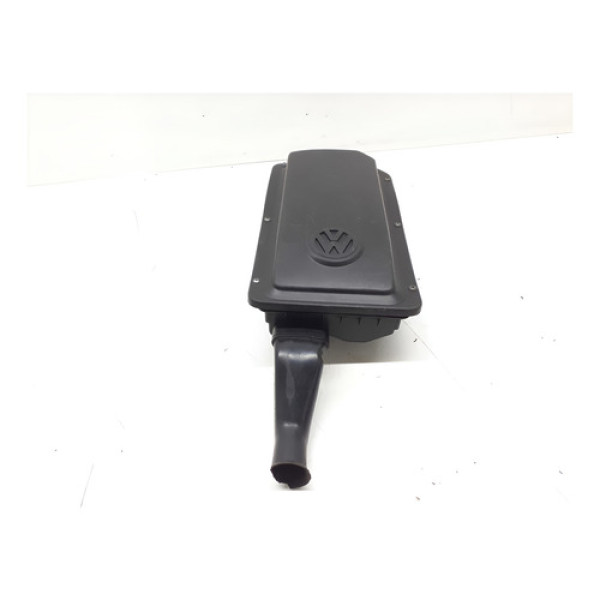 Caixa Filtro Ar Motor Vw Gol 1.0 G4 2005 A 2009