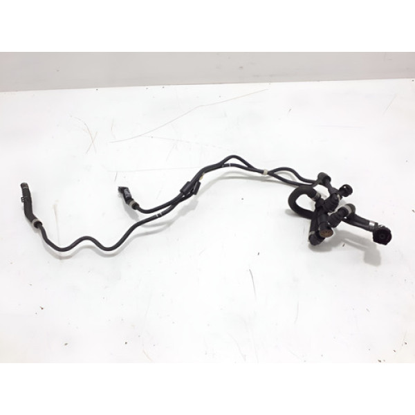 Mangueira Reservatório Radiador Mercedes C 180 2015 A 2018