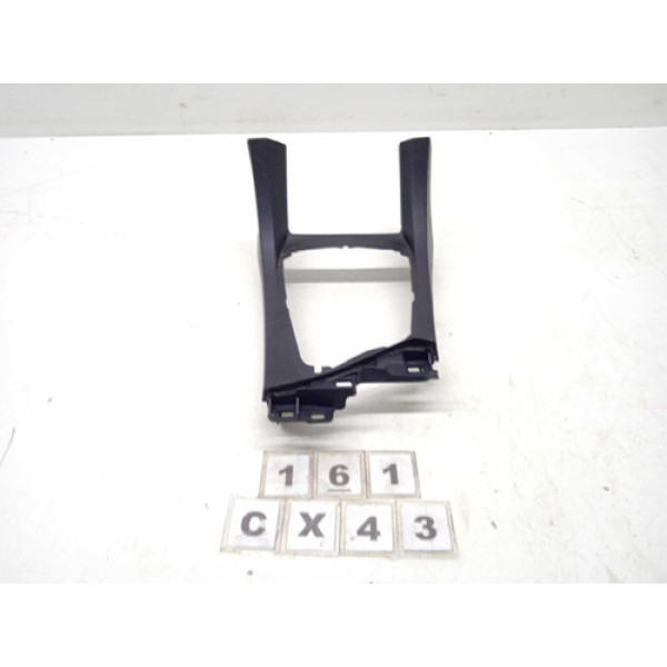 Moldura Alavanca Marcha Toyota Corolla 2015 A 2019 161