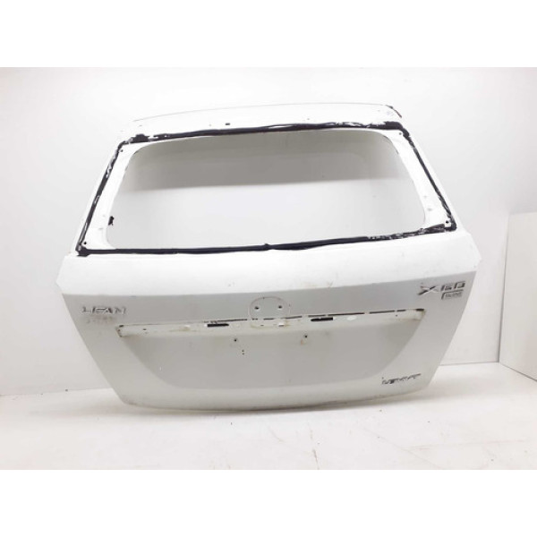 Tampa Traseira Lifan X60 2013 A 2018