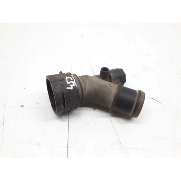 Flange Inferior Radiador Fox 2004 2005 2006 2007 2008 A 2010