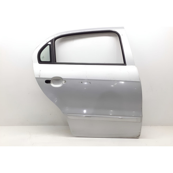 Porta Traseira Direita Vw Gol Voyage G5 G6 G7 G8 2010 A 2023