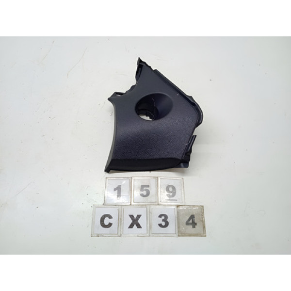 Moldura Botao Start Stop Toyota Corolla Cross 2023 A 2025 