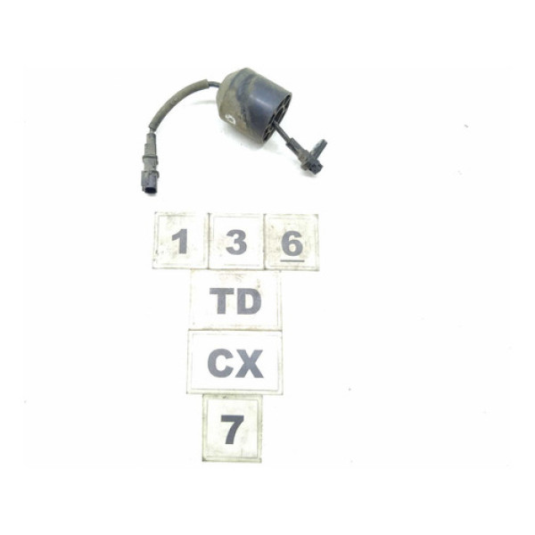 Sensor Abs Traseiro Direito Honda Hrv 2019 A 2021 136