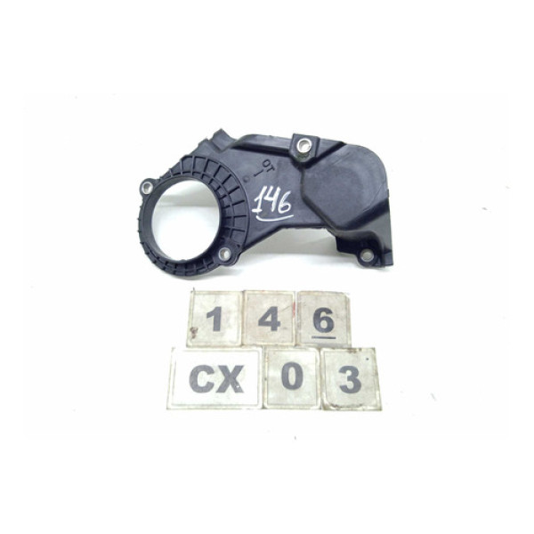 Capa Inferior Correia Dentada Vw T-cross 1.0 2021 A 24 146