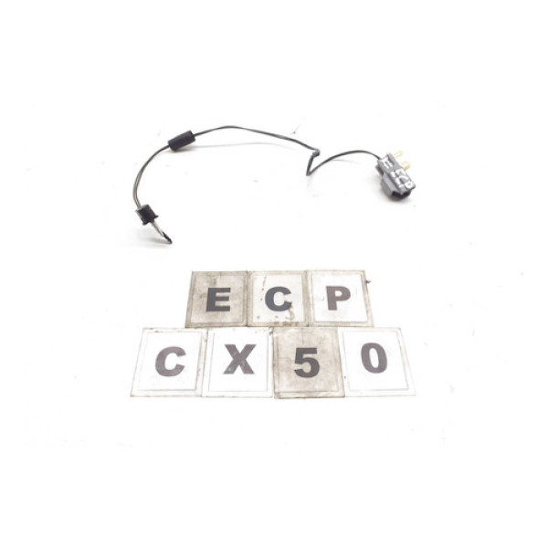 Sensor Temperatura Evaporadora Ford Ecosport 2013 A 2017 Ecp