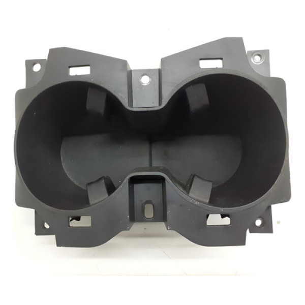 Suporte Base Porta Copos Ford Fusion 2013 A 2016