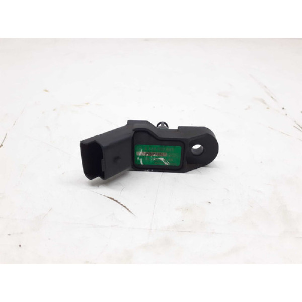 Sensor Map Peugeot 207 1.4 2008 A 2012