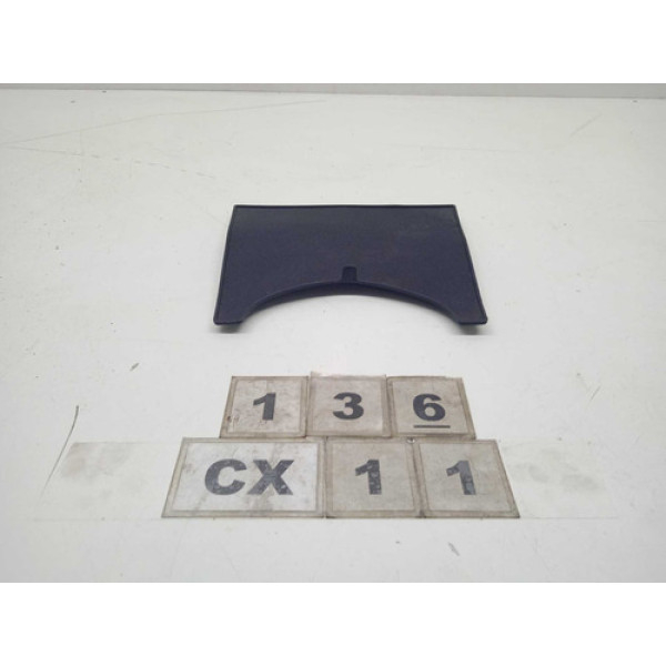 Borracha Console Central Honda Hrv 2019 A 2021 136