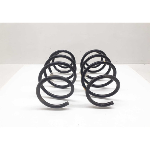 Par Mola Traseira Jeep Renegade Flex 2015 A 2022