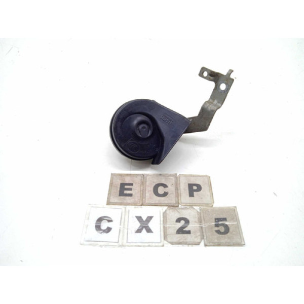 Buzina Caracol Ford Ecosport 2013 A 2017 Ecp