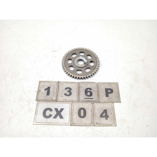 Polia Comando Cabecote Honda Hrv 1.8 2019 A 2021 136p