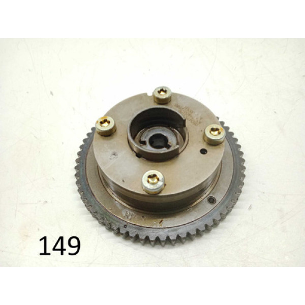 Polia Variavel Admissão Jeep Compass 2.0 Flex 2017/2021 149