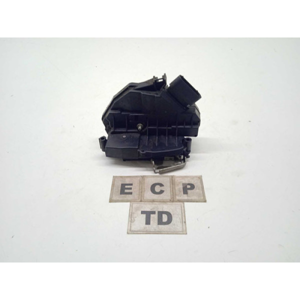 Fechadura Porta Traseira Direita Ford Ecosport 2013 A 2017 