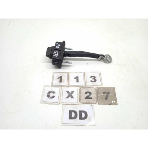 Limitador Porta Dianteira Direita Fiat Cronos 2017 A 2024 