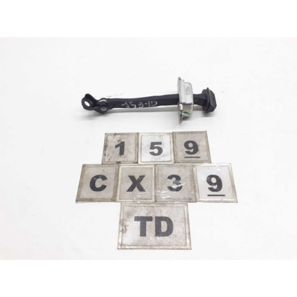 Limitador Porta Traseira Direita Corolla Cross 2023 A 2025