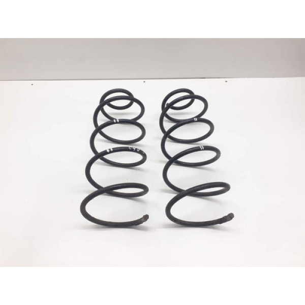 Par Molas Dianteiras C4 Hatch 1.6 16v 2008 2009 10 2011 2012