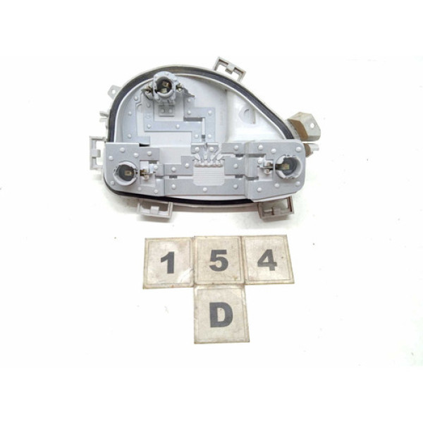 Circuito Placa Lanterna Direita Renault Oroch 2017 A 2021 