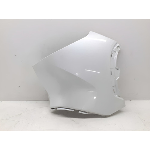 Ponteira Polaina Traseira Direita Corolla Cross 2022 A 2025